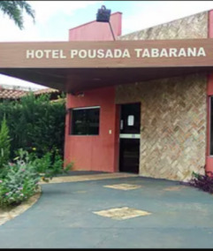 Hotel - HOTEL TABARANA
