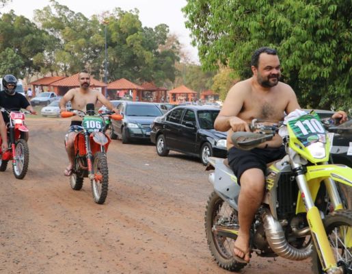 Foto - Rallye da Independência