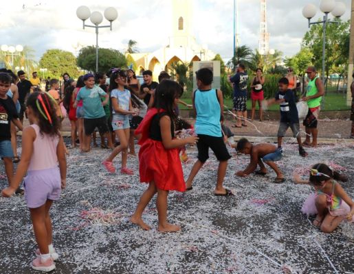 Foto - Carnaval 2024