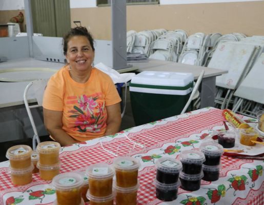 Foto - 7º Festival de Gastronomia e Artesanato