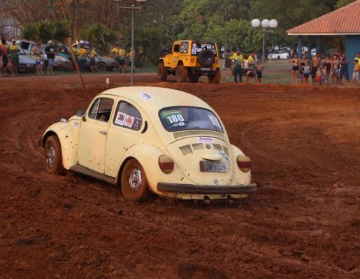 Foto - Rallye da Independência