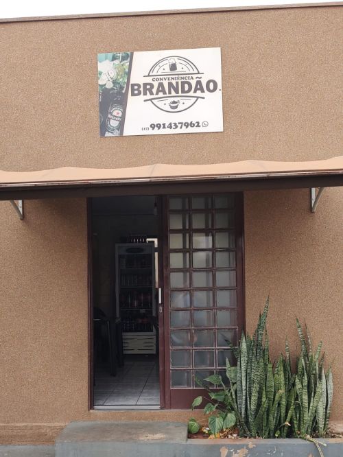Conveniência Brandão