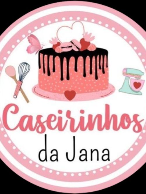 Caseirinhos da Jana
