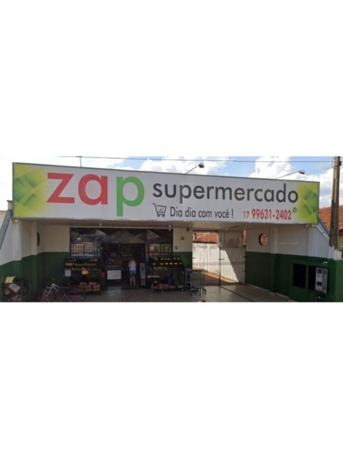 Zap Supermercado