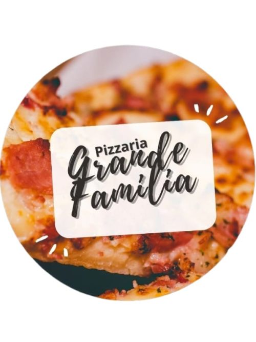 Pizzaria Grande Família