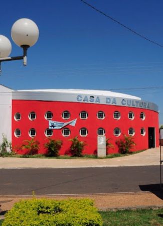 CASA DA CULTURA