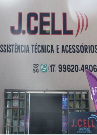 J. Cell