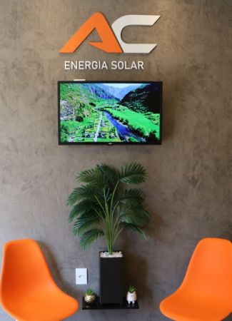 AC Soluções Elétricas e Climatizadores