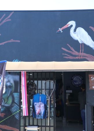São Luis - Casa de Pesca