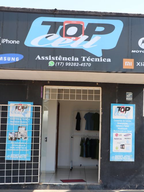 Top Cell