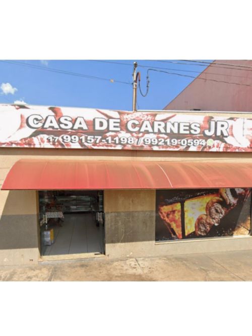 Casa de Carnes JR