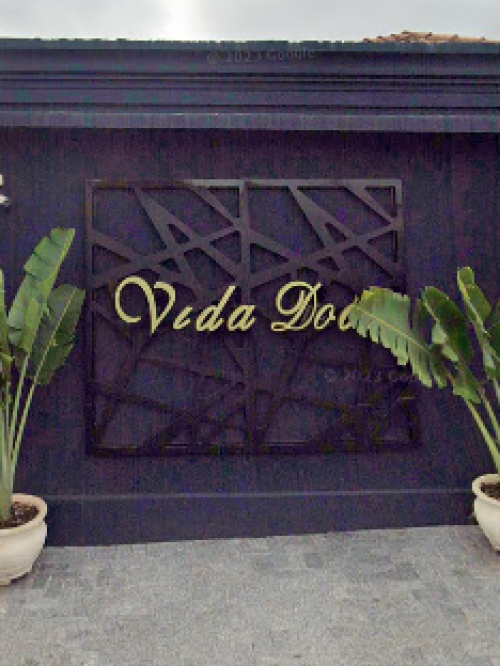Vida Doce
