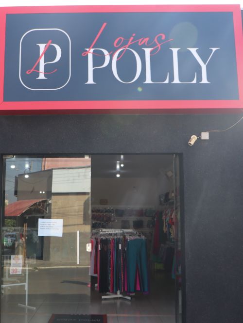 Lojas Polly