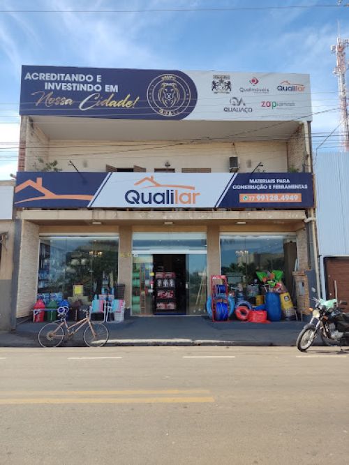 Qualilar