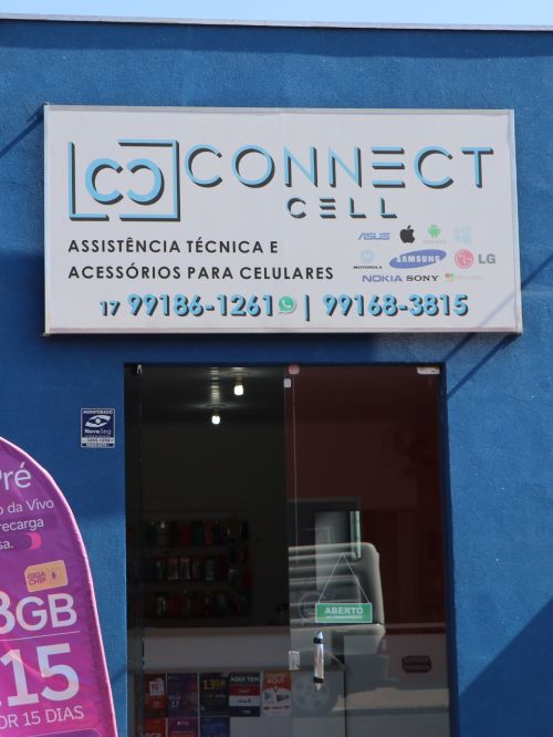Connect Cell