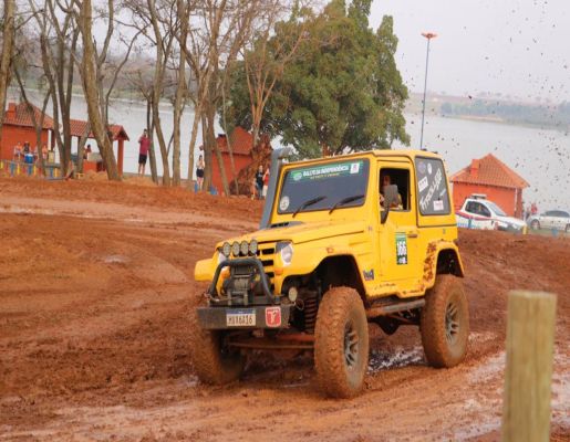 Rallye da Independência: Aventura e Tradição em Cada Estrada!