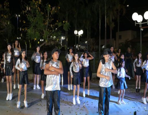 8° Festival de Dança de Ubarana - FESDUB
