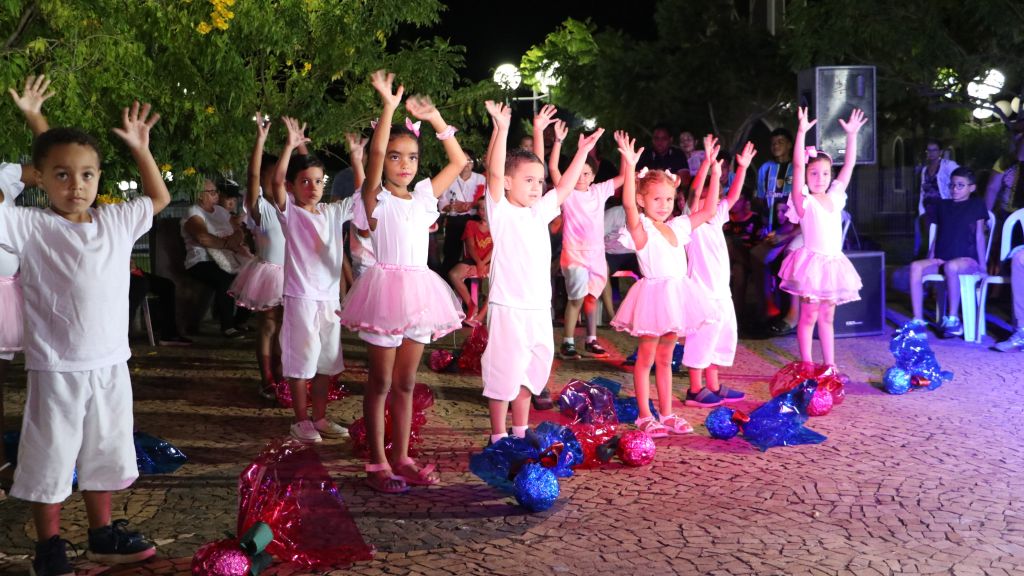 Festa de Páscoa